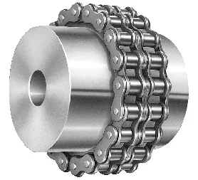 Chain coupling